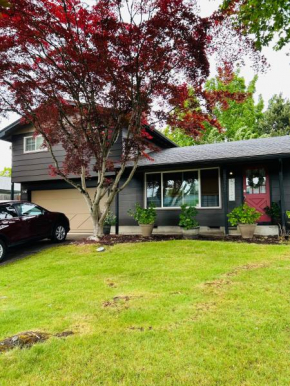 Emerald City 3 Bedroom 1 bath Home